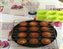 柠檬cupcake的做法图解9