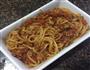 芝士焗意面的做法图解7