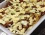 芝士焗意面的做法图解9