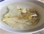 银耳百合营养粥的做法图解2