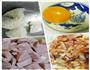 韩式米饭煎饼的做法图解1