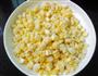 椒盐玉米粒的做法图解2