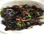 炝拌木耳的做法图解3