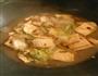 白菜炖豆腐的做法图解8