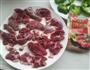 超简单烤牛肉的做法图解1