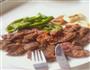 超简单烤牛肉的做法图解9