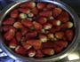 草莓果酱的做法图解1