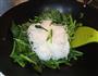 黑椒三文鱼＋菠菜鸡蛋粉丝的做法图解7
