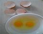 鸡蛋羹/鸡蛋糕的做法图解1