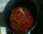 番茄牛腩汤的做法图解8