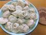 韩式泡菜豆腐饺子的做法图解5