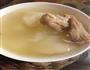 萝卜排骨汤的做法图解3