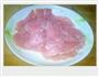 锅包肉的做法图解1