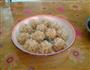 珍珠丸子的做法图解1
