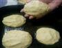 玉米饼的做法图解4