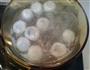 手工黑芝麻汤圆的做法图解8