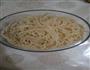 芝士焗意面的做法图解3