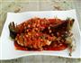 松鼠桂鱼的做法图解13