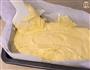 清新柠檬磅蛋糕的做法图解8