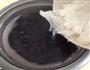 黑米银耳玉米粥的做法图解4