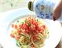 特级初榨橄榄油浸番茄意面的做法图解7