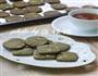 抹茶杏仁饼干的做法图解12