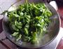 上汤豆苗的做法图解2