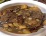 土豆炖排骨的做法图解4