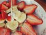 仁波切特制草莓沙拉的做法图解2