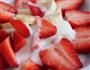 仁波切特制草莓沙拉的做法图解4