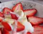 仁波切特制草莓沙拉的做法图解5