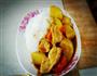咖喱鸡肉饭的做法图解6