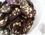 巧克力果仁饼干的做法图解9