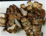 光波爐燒肉的做法图解8