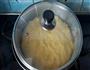 发面大饼子的做法图解4