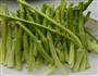 清炒黑木耳菜苔的做法图解2