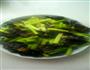 清炒黑木耳菜苔的做法图解6