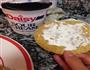 墨西哥tostadas de tinga的做法图解7