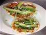 墨西哥tostadas de tinga的做法图解9