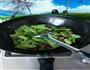 灌肠爆芸豆的做法图解4