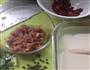 肉末豆腐的做法图解1
