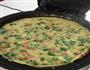 早餐鸡蛋什锦煎饼的做法图解9