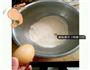 柠檬煎饼的做法图解1