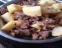 牛肉烧土豆的做法图解7