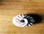 紫粉包的做法图解4