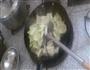 荤素小锅乱菜飞的做法图解5