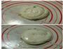 葱油饼香脆还很多层的做法图解6