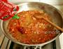番茄意面的做法图解4