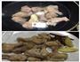 可乐鸡翅的做法图解1