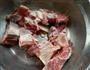 当归红枣炖羊肉的做法图解1